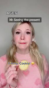 #pov Your Eyes Can See into the Future