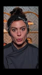 Lucy Sally Sommer Leek Soup