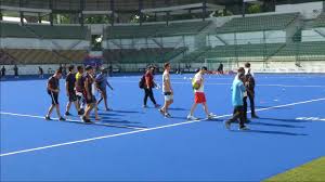 Bukit jalil ulusal stadyumu stadyum nasional bukit jalil. Akhir Siri Hoki Fih Stadium Nasional Lulus Piawaian Stadium Astro