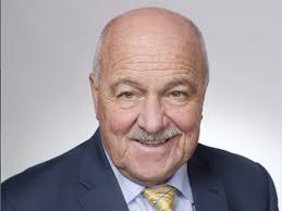 MEET THE CANDIDATE: Rusty Johnson (incumbent), Ocoee mayor