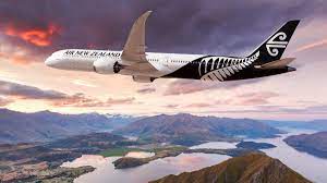 Every journey together should be an enjoyable one. Air New Zealand Halts Boeing 777 Flights Until April 2021 Executive Traveller