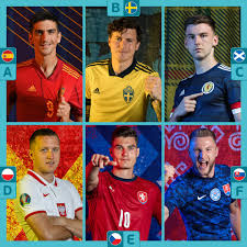 The euro 2020 match against the czech republic in glasgow kicks off at 14:00 on monday with about 12,000 supporters inside hampden park. Ulxbnyhphckekm