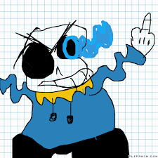 Explore saness popular this century undertale sans sans_undertale underpants mogolovonio sanstheskeleton undertalefanart srpelo sans_the_skeleton undertale_game Flipanim Create Flipbook Animations Online