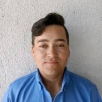 Cristopher Ramos lazo