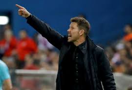 Nació en buenos aires (provincia de buenos aires). Diego Simeone Ist Viel Mehr Als Ein Trainer Prolet Nzz