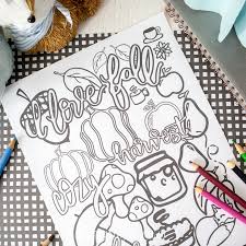 And there you have it, all twelve pages of the free 2019 printable calendar, so you can see what you are getting. August 2021 Calendar Free Printable Coloring Page Sustain My Craft Habit