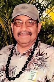 Richard Luera Obituary