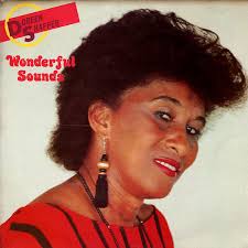 Doreen Shaffer Discography: Vinyl, CDs, & More