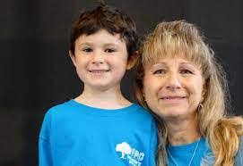 Phyllis Kidwell's Instagram, Twitter & Facebook