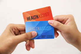 Govt Spent 154m On Chas Subsidies In 2017 About 1 3m Singaporeans Are Card Holders Moh Health News Top Stories The Straits Times