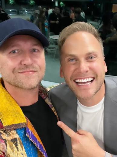 Presenter Tim Davies has announced he will leave The Today Show after 7  years. Read more at the link in bio.