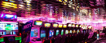 With various game categories and sorting options, you'll have the ability to explore a broad range of fun games and find the right arcade games just for you. Arcade Los Angeles Ca Production Peerspace