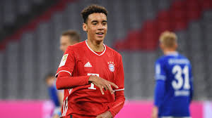 This is the shirt number history of jamal musiala from fc bayern münchen. Fc Bayern Musiala Verlangert Langfristig