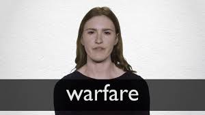 Meaning of cessation in english. Warfare Synonyms Collins English Thesaurus