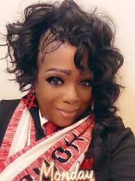 Sheline Nancy Smalls