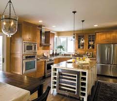Fairfield Door Style In Maple Finished In Caramel Kitchen And Bath Cabinetry White Kitchen