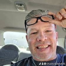 Chuck Powers (@chuck.powers.31) • Threads, Say more