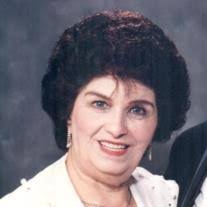 Obituary information for Theresa Giampoli
