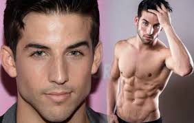 actor/dancer carson dean @Iamcarsondean is 25 today #happybirthday