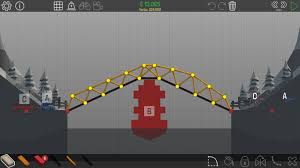 I played through bridge constructor and medieval bridge constructor, and enjoy those games as well. Steam Community Guide Poly Bridge Walkthrough With Images Of Projects