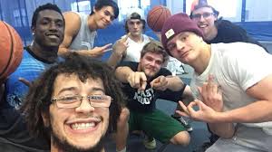 Athenaean Fraternity