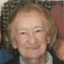 Jennie Cwik Obituary (2018)