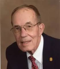 Obituary information for Larry R. Walker