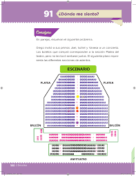 Maybe you would like to learn more about one of these? Donde Me Siento Desafios Matematicos Bloque 5 Apoyo Primaria