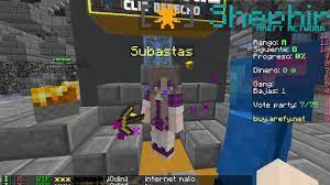 Discover the best minecraft prison servers through our top 10 lists. El Mejor Server De Prision Op No Premium 1 8 Minecraft 2019 Youtube