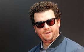 Danny McBride's Wife and the Story of Their Lasting Love