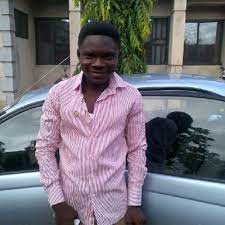 She and frank edwards are both well known nigerian … Tope Alabi On Twitter In The Cafe