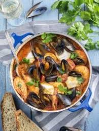 La Vraie Bouillabaisse De Raoul Recette Plat Bouillabaisse Bouillabaisse Recette