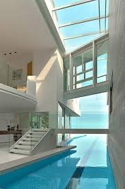 12 Modern Indoor Pools Indoor Pool Design Home Dream House
