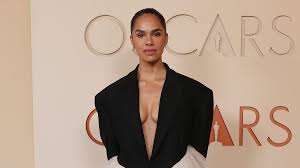 Misty Copeland Steals the Show at 2026 Oscars: What You Need to Know