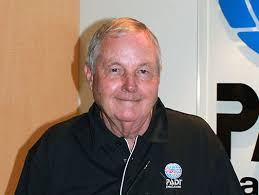 PADI Asia Pacific Quality Management Team Changes