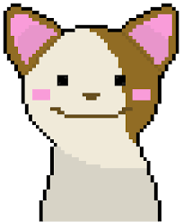Thousands of new cat png image resources are added every day. Pop Cat By Bruhxenhraza On Newgrounds