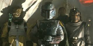 We may earn a commission through links on our site. The Mandalorian How Boba Fett Could Make An Appearance In Season 2 Cinemablend