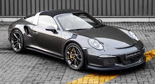According to porsche, the targa roof uses two flat magnesium pieces holding the fabric roof the porsche 911 targa starts at $120,650, including $1,350 in destination fees, for the targa 4, and. Porsche 911 Targa 4 Gts By Mcchip Looks Like A Gt3 Rs Has It Licked On Power Carscoops
