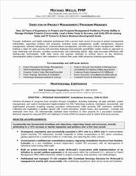 Software Development Manager Resume Unique Business Development Manager Resume Project Manager Resume Project Management Courses Programme Manager