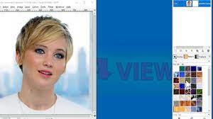 How To Make Transparent Background In Gimp Using A Layer Mask Tutorial Mask Tutorial Editing Tutorials Videos Tutorial