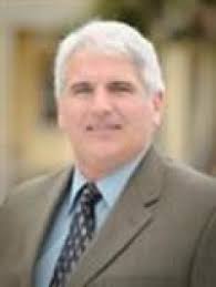 Dr. Daniel Shakespeare Husted M.D., Orthopedist