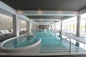 Maybe you would like to learn more about one of these? Hotel Castilla Termal Monasterio De Valbuena Valbuena De Duero Aktualisierte Preise Fur 2021
