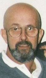 John F. "Snooky" Laraia, 64