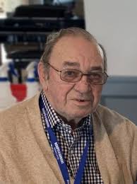 Anderson (Andy) Frederick Abbott