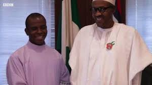 1,240 likes · 207 talking about this. Rev Father Mbaka Ndá»‹ Chá»rá» Ka Buhari Nwá»¥á» Ga Ebu Ya á»¥zá» Nwá»¥á» Bbc News Igbo