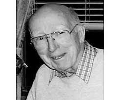 NORMAN GUNN Obituary (2015)