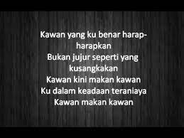 Ayat makan dalam rizalmalik16 twitter. Kata Kata Untuk Kawan Makan Kawan