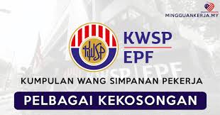 Jawatan kosong terkini kumpulan wang simpanan pekerja (kwsp). Pelbagai Kekosongan Jawatan Kosong Terkini Kumpulan Wang Simpanan Pekerja Kwsp Mohon Sebelum 13 November 2020