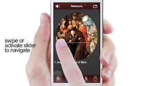 Pray is perhaps the best catholic bible app for iphone. Catholic Apptitude A Testament To Digital Ministry The Best List Of Top Catholic Apps Prayer Apps