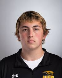 2023-24 Men's Swimming & Diving Roster